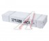 Домкрат реечный 3т BIG RED TR8335 высота 700мм